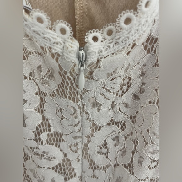 Lulus Love Everlasting Wedding Dress - Picture 9 of 10